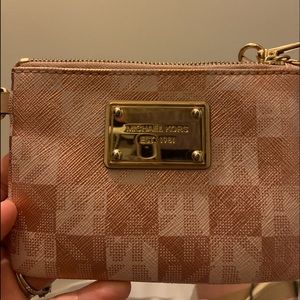 Wristlets michael kors